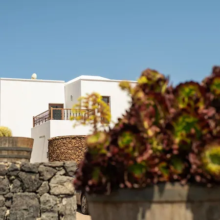 Sweet Casa Herrentas Apartment La Costa