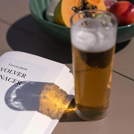 Sweet Casa Herrentas Διαμέρισμα La Costa