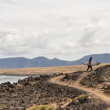 Sweet Casa Herrentas * La Costa