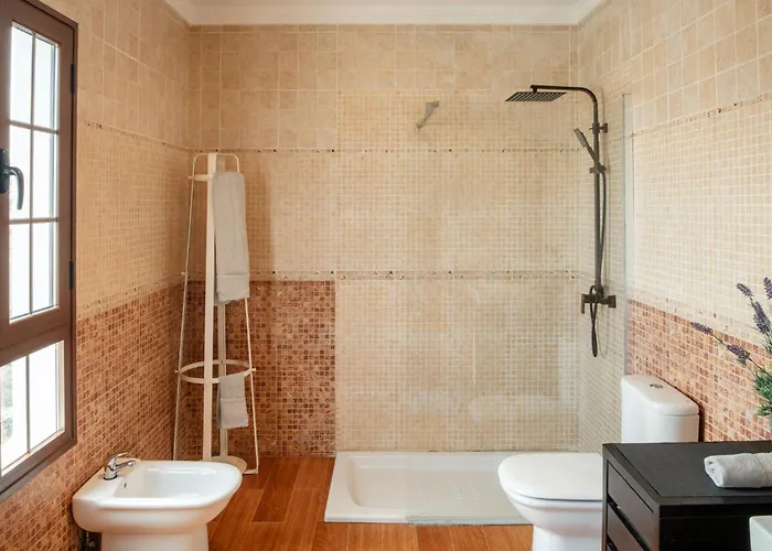 Διαμέρισμα Sweet Casa Herrentas La Costa