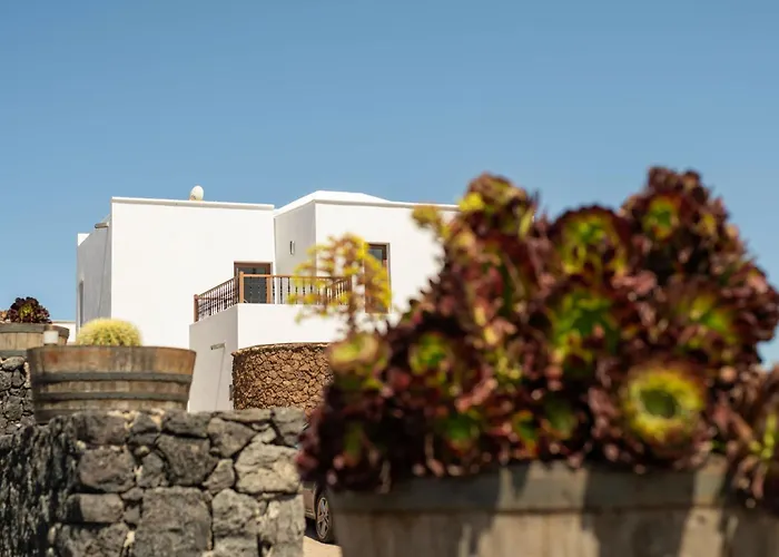 Sweet Casa Herrentas Διαμέρισμα La Costa