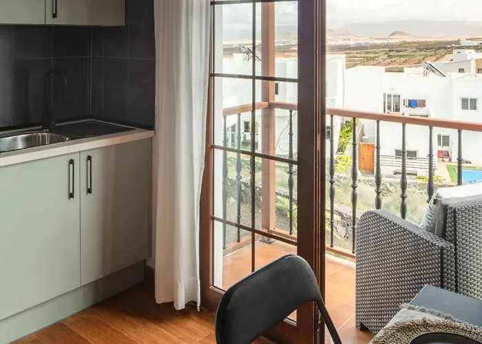 Sweet Casa Herrentas Διαμέρισμα La Costa