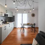 Sweet Casa Herrentas דירה