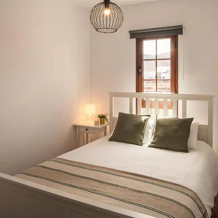 Apartamento Sweet Casa Herrentas *