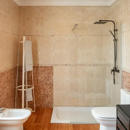 아파트 Sweet Casa Herrentas La Costa