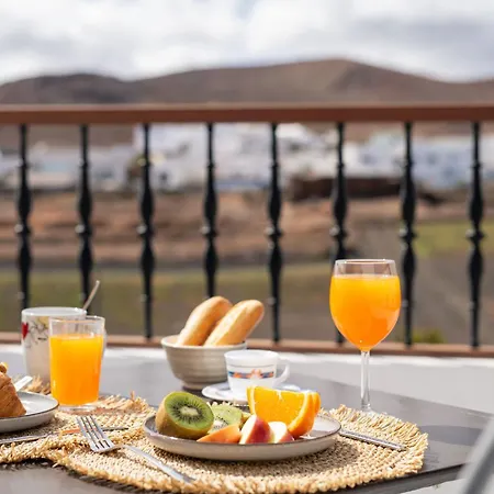Sweet Casa Herrentas Apartamento
