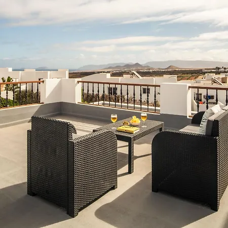 아파트 Sweet Casa Herrentas La Costa