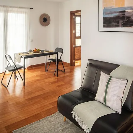 아파트 Sweet Casa Herrentas *