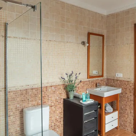 아파트 Sweet Casa Herrentas