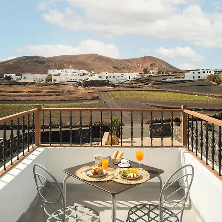 아파트 Sweet Casa Herrentas La Costa