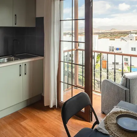 Sweet Casa Herrentas 아파트 La Costa