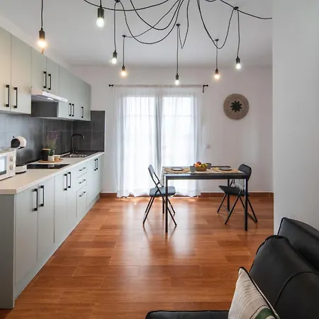 Sweet Casa Herrentas 아파트