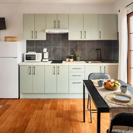 아파트 Sweet Casa Herrentas