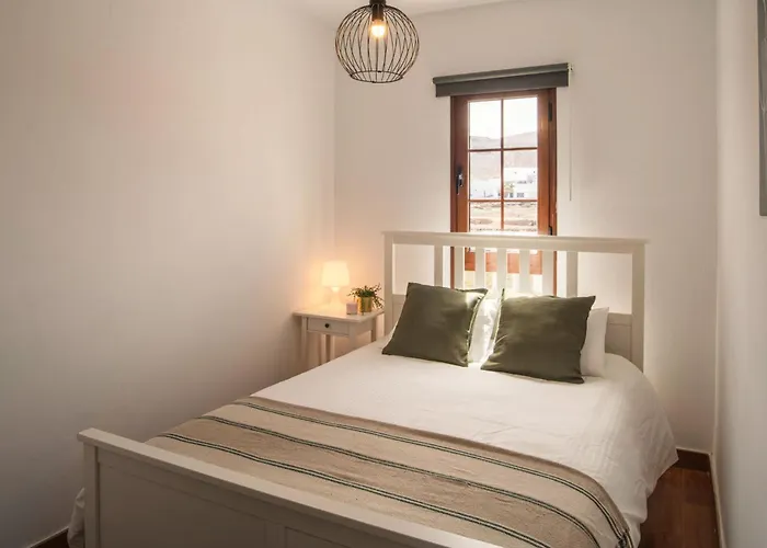 Apartamento Sweet Casa Herrentas *