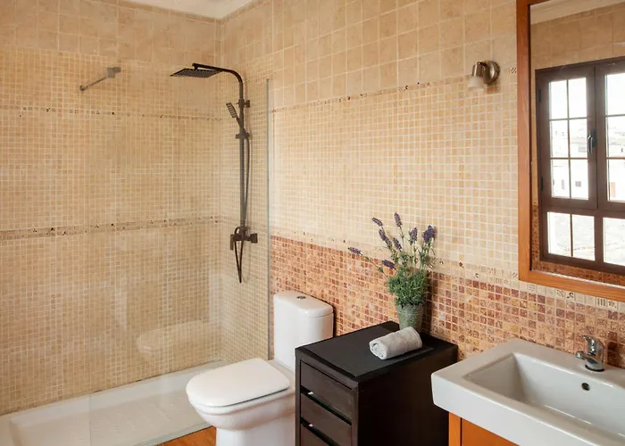 Sweet Casa Herrentas Apartamento La Costa