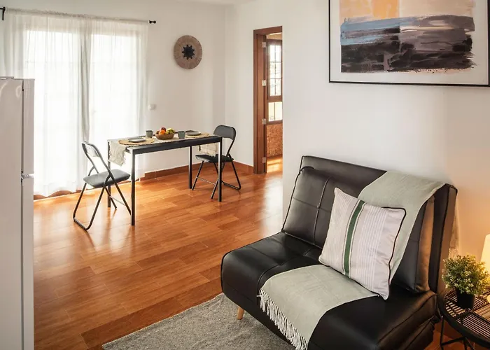 Apartmán Sweet Casa Herrentas *