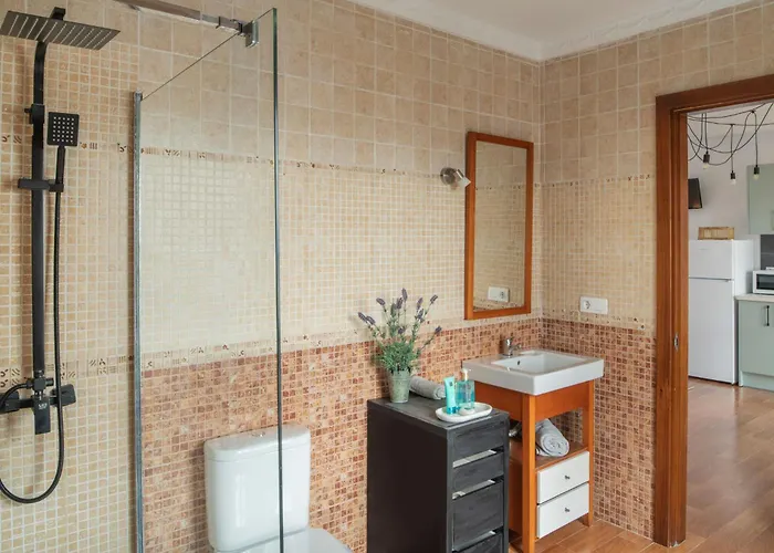 Apartamento Sweet Casa Herrentas