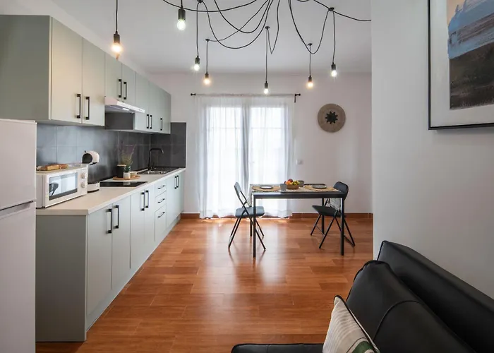 Sweet Casa Herrentas Apartamento