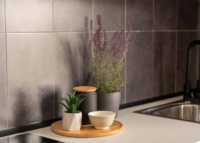 Sweet Casa Herrentas Apartmán