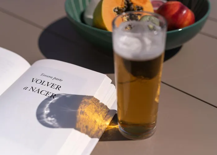 Sweet Casa Herrentas Apartmán La Costa