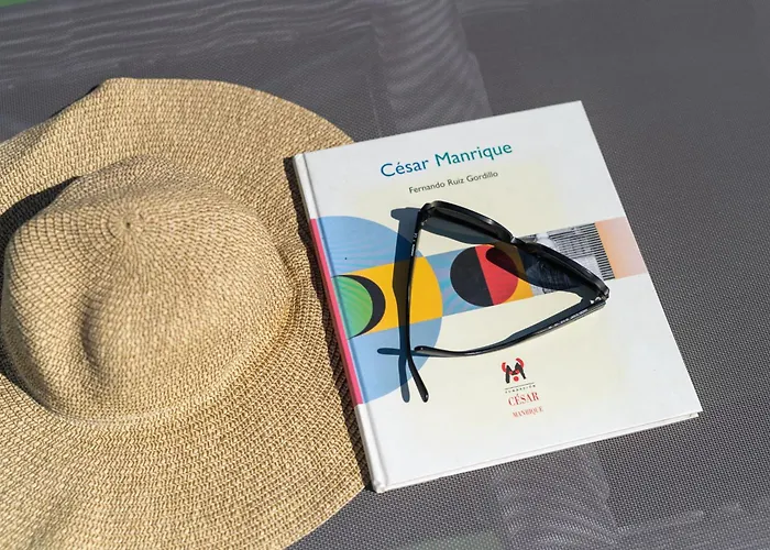 Sweet Casa Herrentas * La Costa