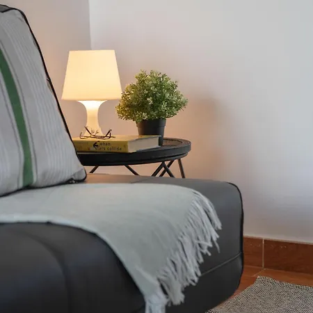 Sweet Casa Herrentas