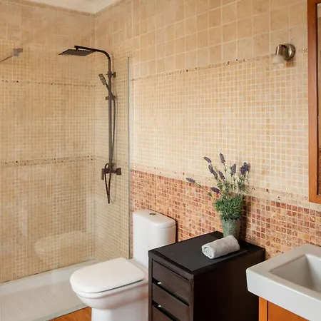 Sweet Casa Herrentas Apartamento La Costa