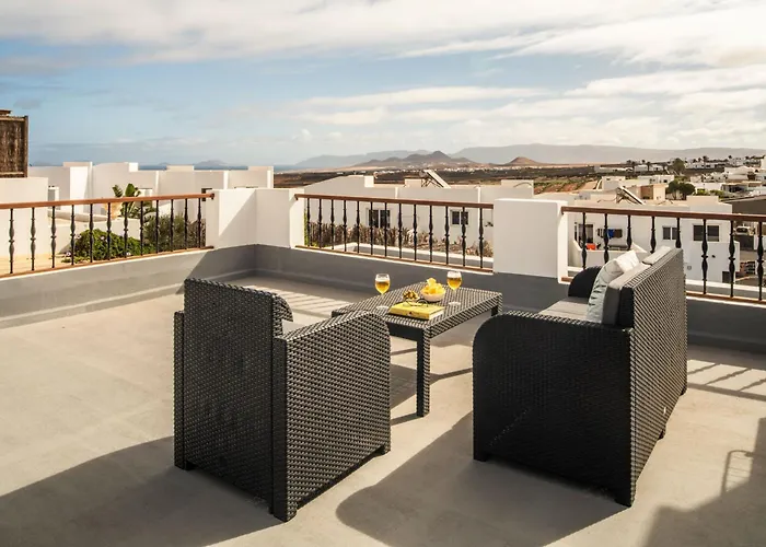 Apartment Sweet Casa Herrentas La Costa