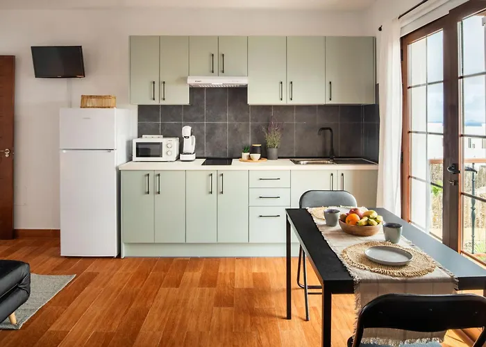 Apartment Sweet Casa Herrentas