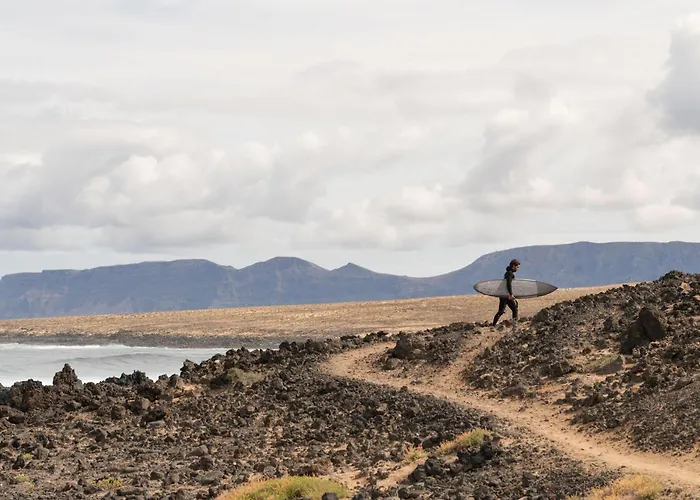 Sweet Casa Herrentas * La Costa